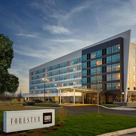 The Forester, A Hyatt Place Hotel Lake Forest Esterno foto